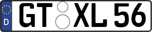 GT-XL56
