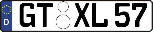 GT-XL57