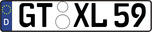 GT-XL59