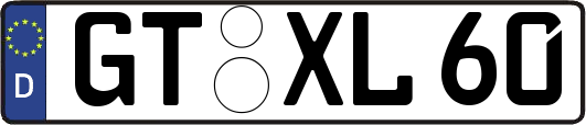 GT-XL60
