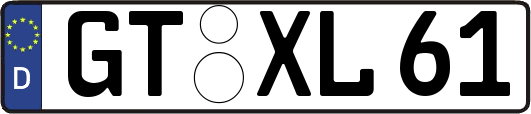 GT-XL61