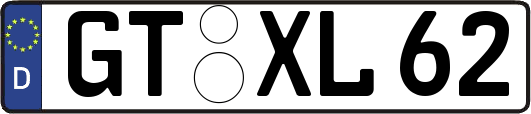 GT-XL62