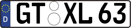GT-XL63