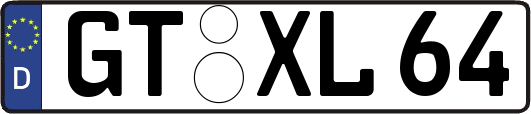 GT-XL64