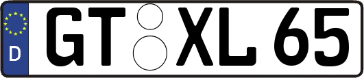 GT-XL65