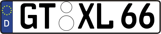 GT-XL66