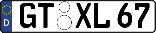 GT-XL67