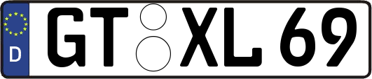 GT-XL69