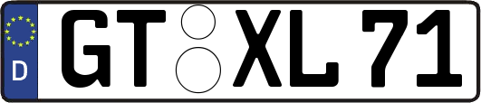 GT-XL71
