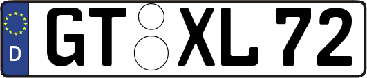 GT-XL72