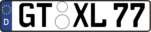 GT-XL77