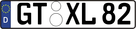 GT-XL82