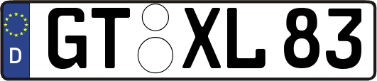 GT-XL83
