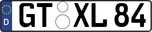 GT-XL84