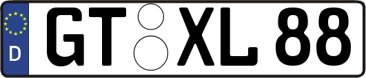 GT-XL88
