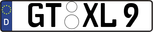 GT-XL9