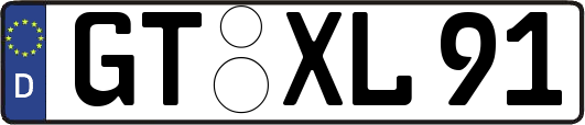 GT-XL91