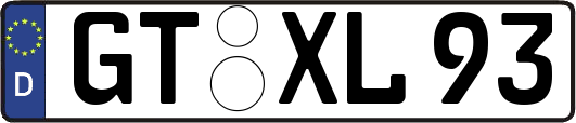 GT-XL93
