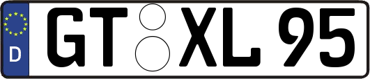 GT-XL95