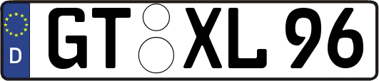 GT-XL96