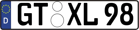 GT-XL98