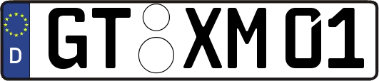 GT-XM01
