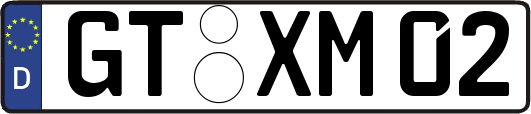 GT-XM02