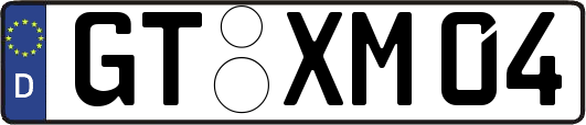 GT-XM04