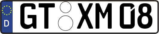GT-XM08