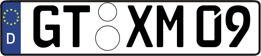 GT-XM09