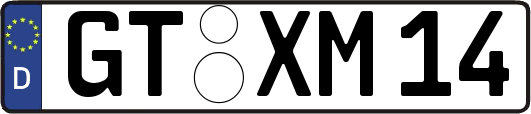 GT-XM14