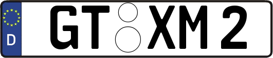 GT-XM2