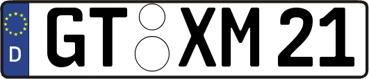 GT-XM21