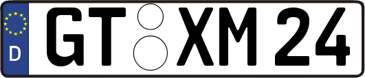 GT-XM24