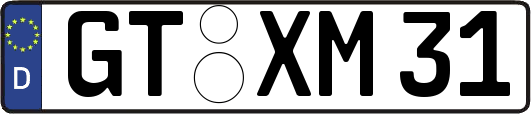 GT-XM31