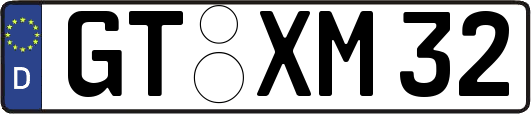 GT-XM32