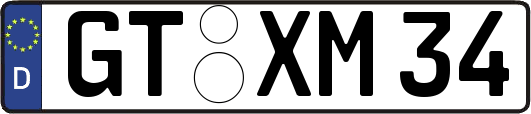 GT-XM34