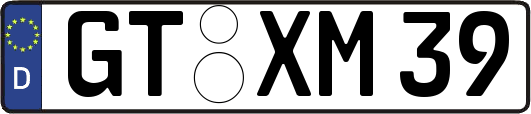 GT-XM39