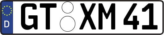 GT-XM41