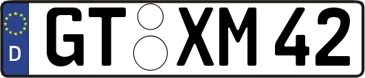 GT-XM42