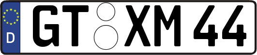 GT-XM44