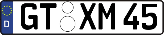 GT-XM45