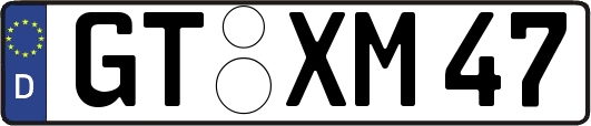 GT-XM47