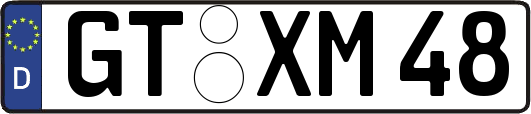 GT-XM48