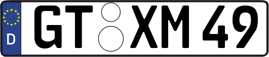 GT-XM49
