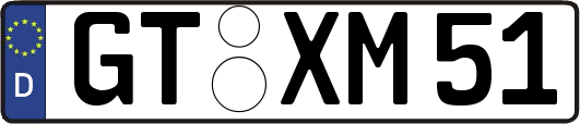GT-XM51