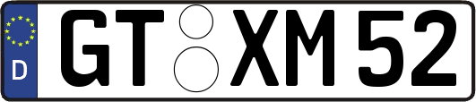 GT-XM52
