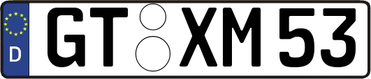 GT-XM53