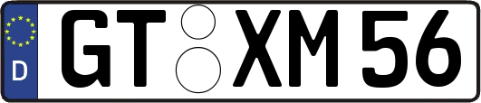 GT-XM56
