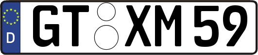 GT-XM59